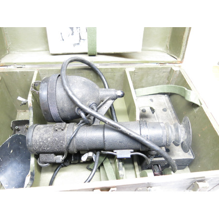 Infra rouge carabine USM1 dans sa boite d'origine