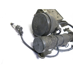 Lunette avec phare infra rouge pour carabine USM1 ou USM2  dans sa boite d'origine 