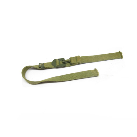 Jugulaire originale casque Francais type US Indo ref 369