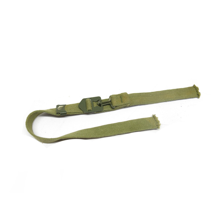 Jugulaire originale casque Francais type US Indo ref 369