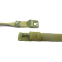 Jugulaire originale casque Francais type US Indo ref 369