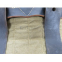 Sac a dos poil de vache Allemand   ref  1020