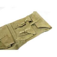 Housse originale  toile FM BREN ww2  ref 412 