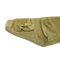 Housse originale  toile FM BREN ww2  ref 412 
