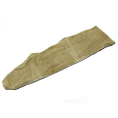 Housse originale  toile FM BREN ww2  ref 412 