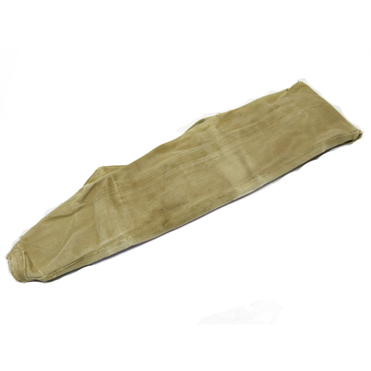 Housse originale  toile FM BREN ww2  ref 412 