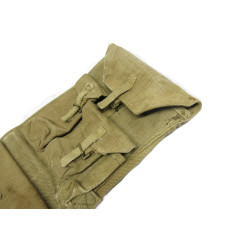 Housse originale  toile FM BREN ww2  ref 412 