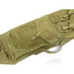 Housse originale  toile FM BREN ww2  ref 412 