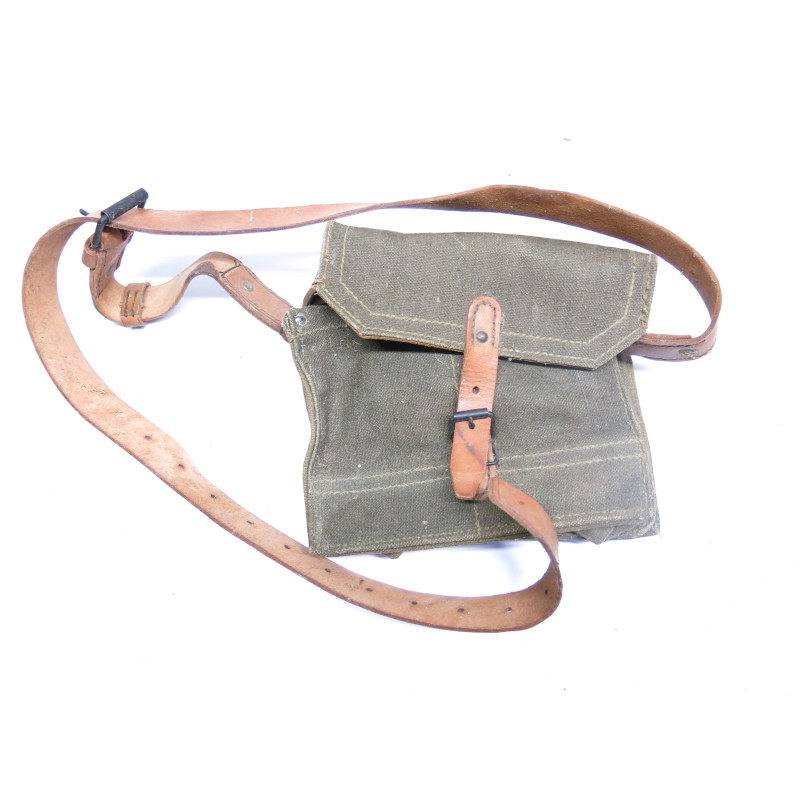 Musette porte chargeur FM24/29