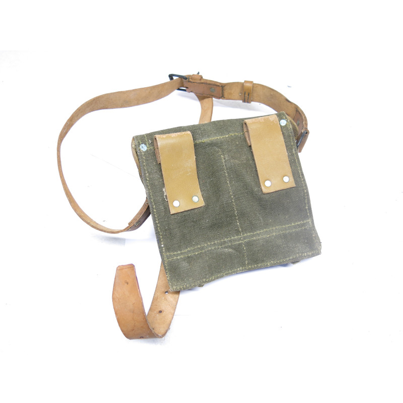 Musette porte chargeur FM24/29