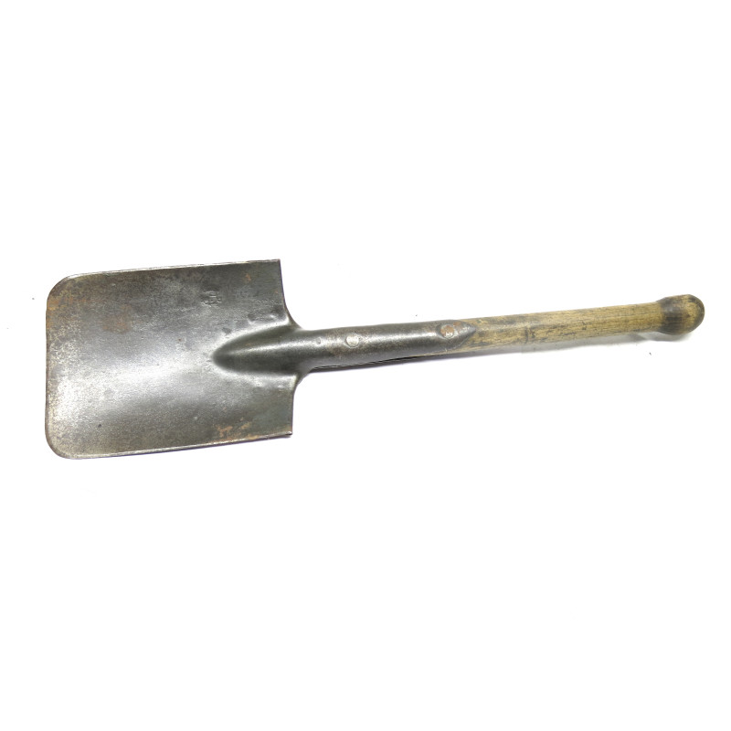 Pelle allemande infanterie WH originale   ref 158