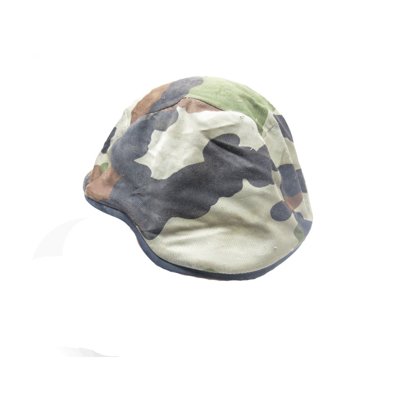 Cover camo helmet French F1 ref 900 