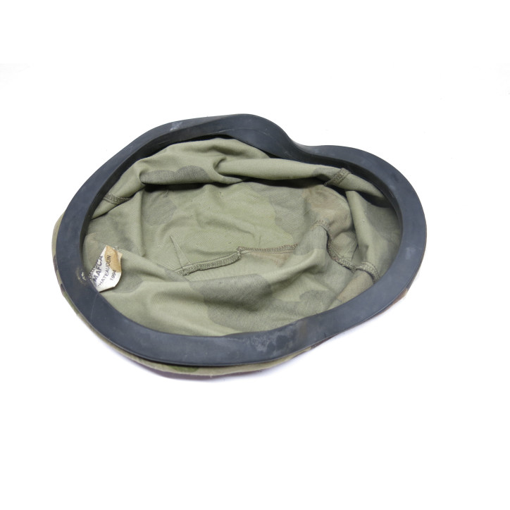 Cover camo helmet French F1 ref 900