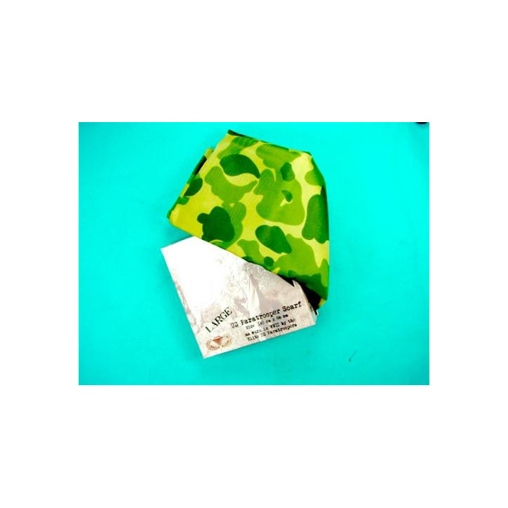 Foulard camo Para US repro
