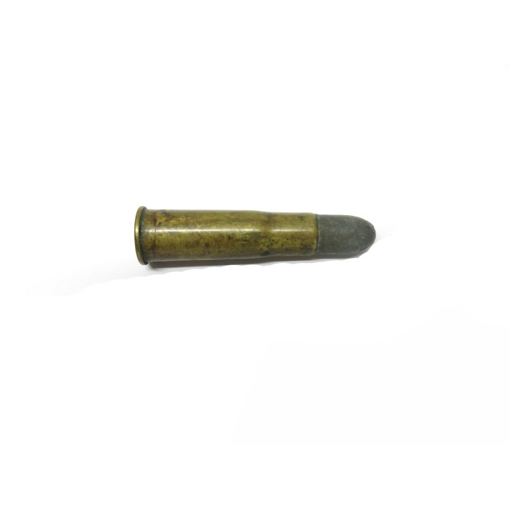 Cartouche 43 Egyptian Remington  ref un 1