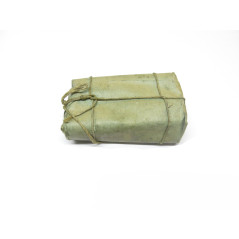 Paquet plein de 8 cartouches fusil Lebel 1886 ref 741