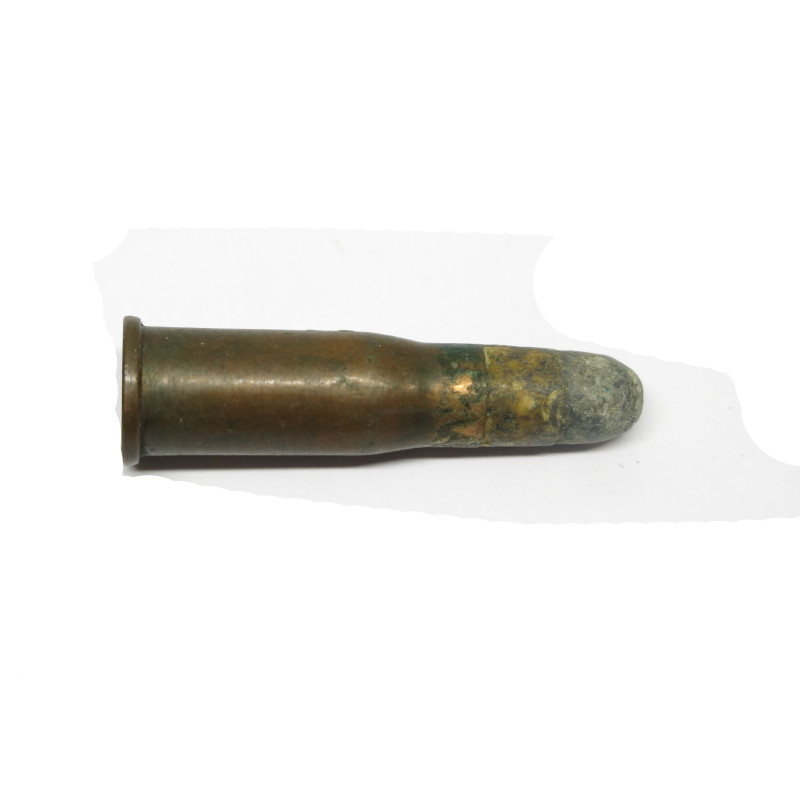 Cartouche 10.4 mm Vetterli  Ordonnance Suisse 