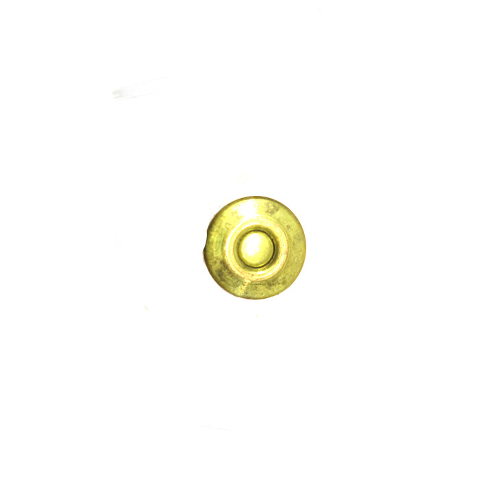Cartouche revolver Suisse 10.4  mod 1878 calepinée UN 3 