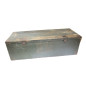  Caisse en bois pour 100 obus 20 mm Flack 1943  ref 25