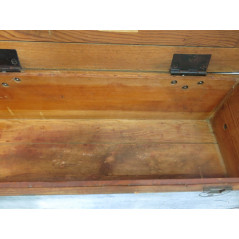  Caisse en bois pour 100 obus 20 mm Flack 1943  ref 25