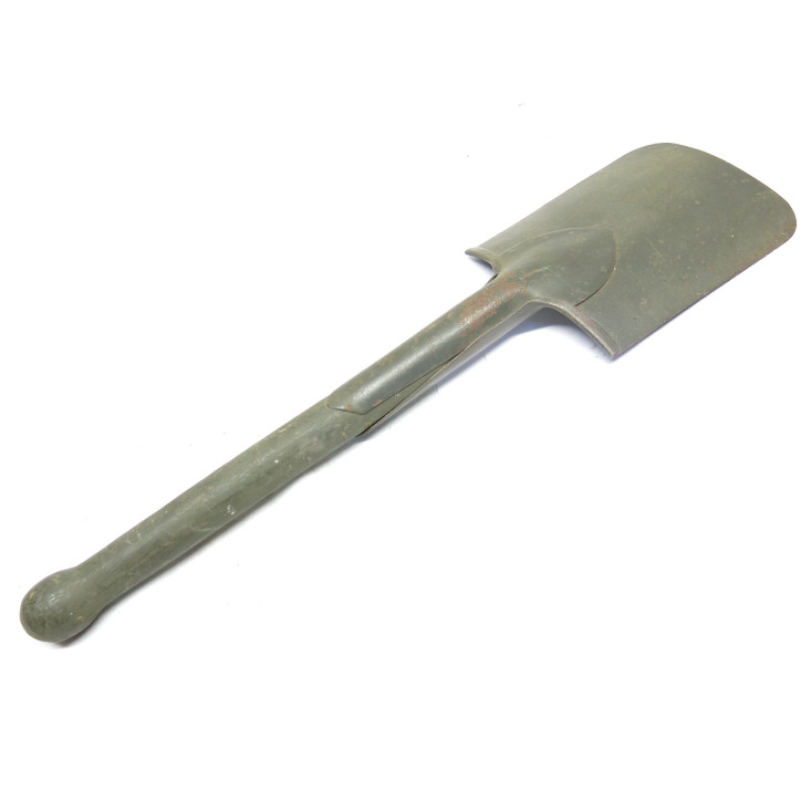 Pelle allemande infanterie WH originale   ref 480