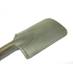 Pelle allemande infanterie WH originale   ref 480