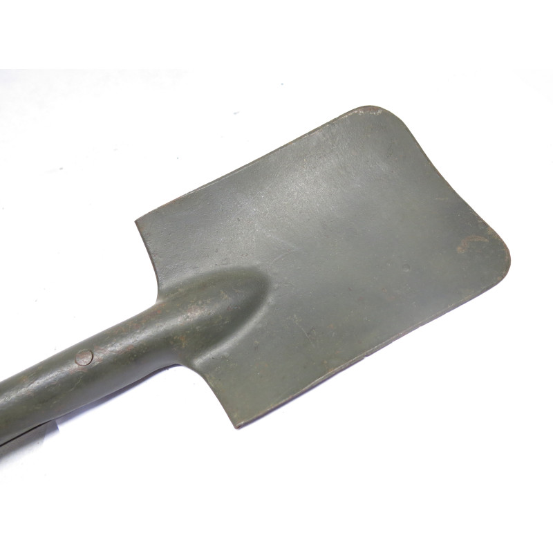 Pelle allemande infanterie WH originale   ref 480