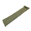 Mat de tente Allemand et piquets avec pochette Allemand ref 52