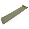 Mat de tente Allemand et piquets avec pochette Allemand ref 52
