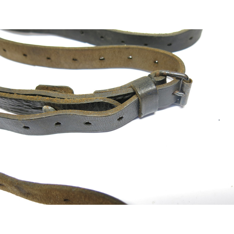 Sangle Cuir de poncho WH originale