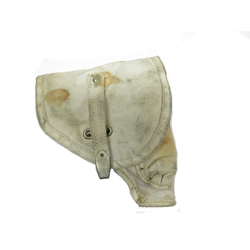 Etui cuir Beretta 34 noir