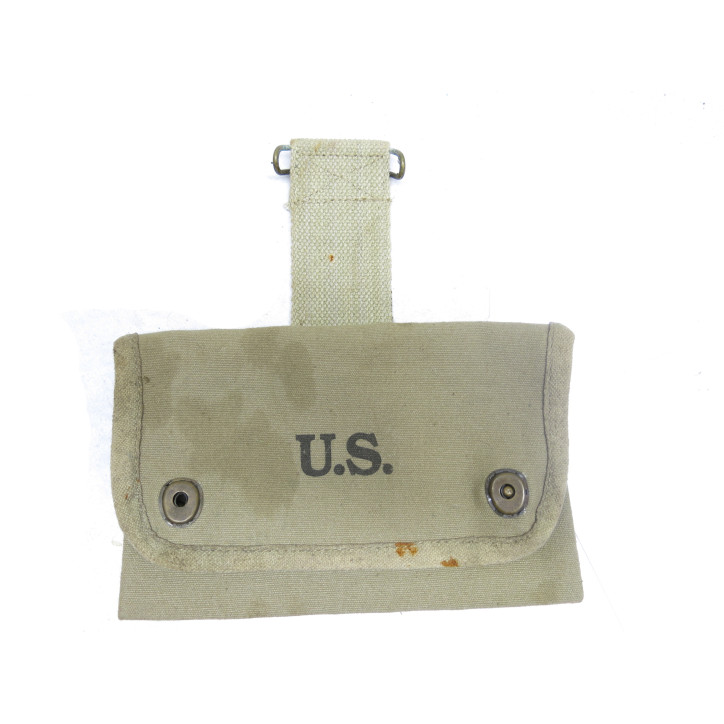 Porte munition US 14/18  ref 33 