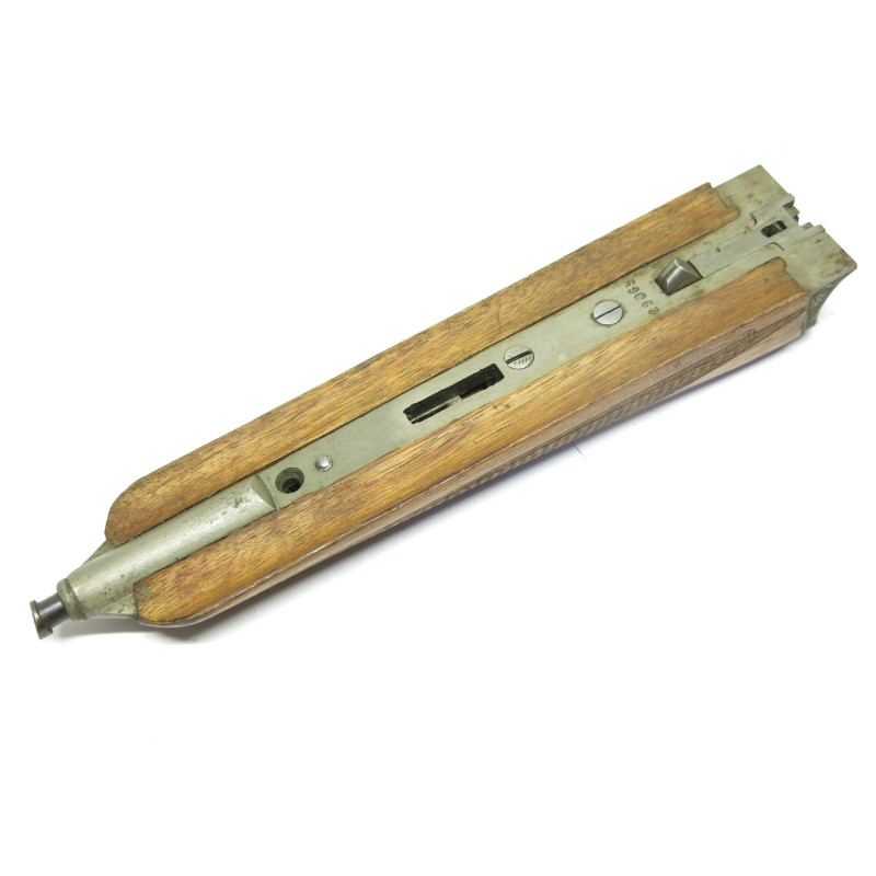 Longuesse de fusil ref 222