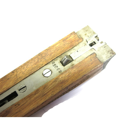 Longuesse de fusil ref 222