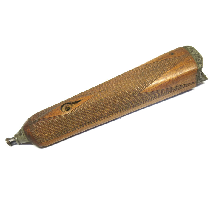 Longuesse de fusil ref 222