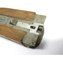 Longuesse de fusil ref 222