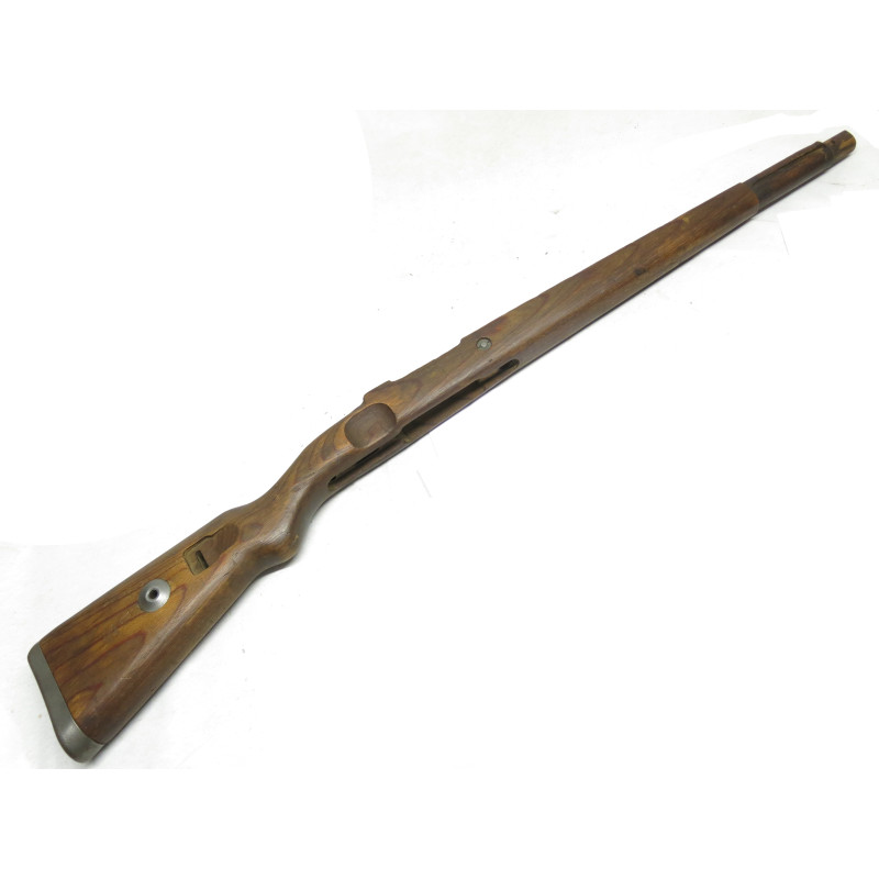 Crosse Mauser 98K avec garde main