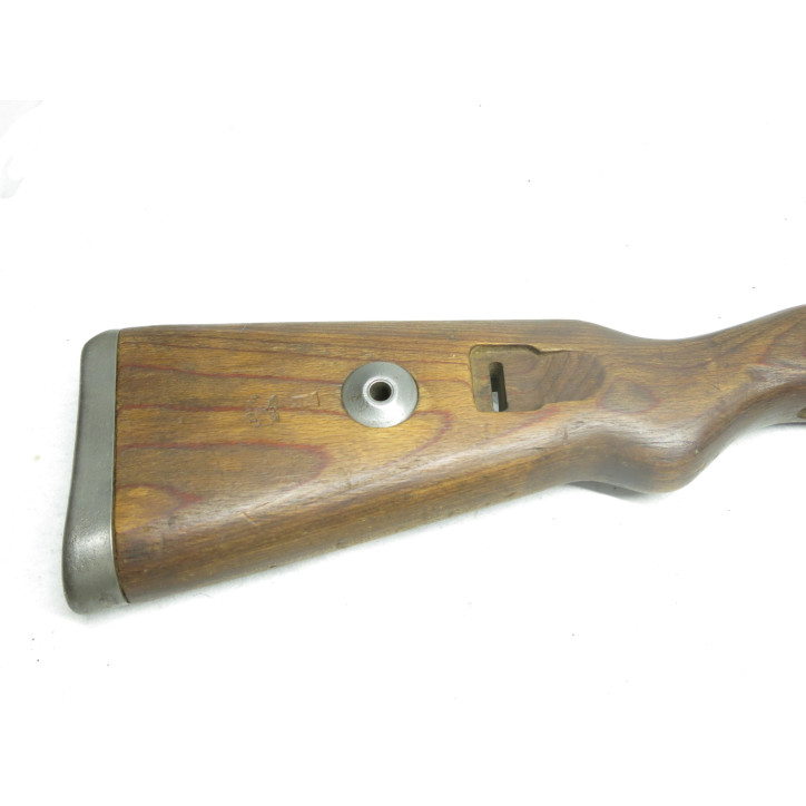 Crosse originale  sniper ZF41 bois lamellé fusil Mauser 98K ref  951