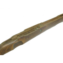 Crosse Mauser 98K avec garde main