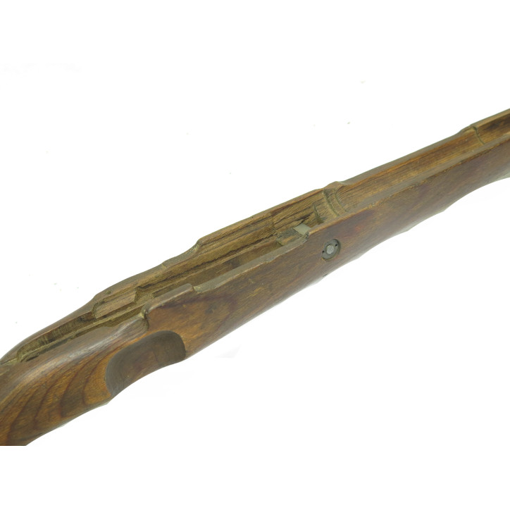 Crosse originale  sniper ZF41 bois lamellé fusil Mauser 98K ref  951