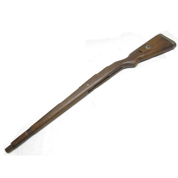Crosse originale  sniper ZF41 bois lamellé fusil Mauser 98K ref  951