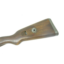 Crosse Mauser 98K avec garde main