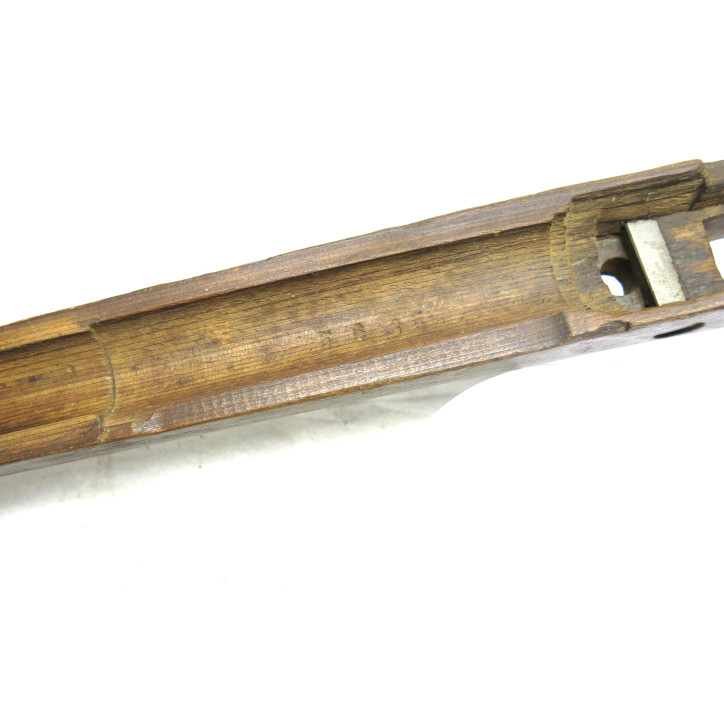 Crosse originale  sniper ZF41 bois lamellé fusil Mauser 98K ref  951
