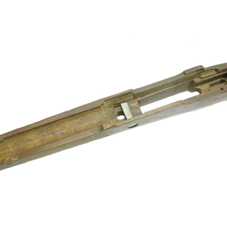 Crosse originale  sniper ZF41 bois lamellé fusil Mauser 98K ref  951