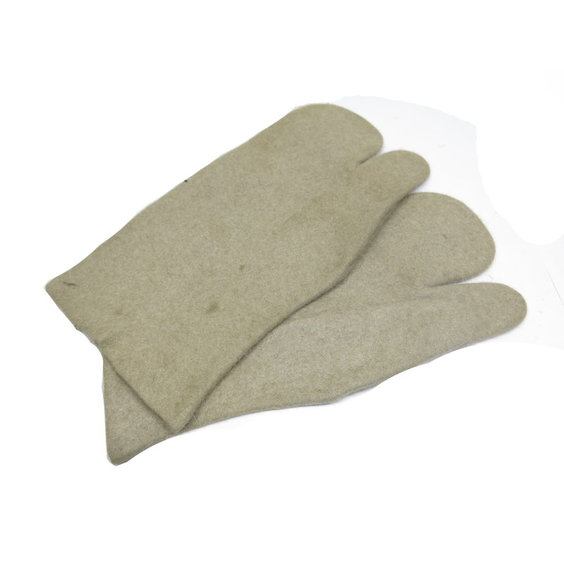 Paire de gants Allemand ww2 Réf 223 