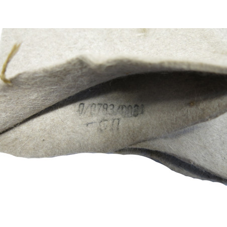 Paire de gants Allemand ww2 Réf 223 