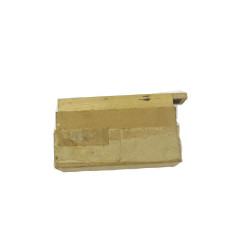 Boite bois vide pour détonateur de grenade à manche 1944 ref 47 