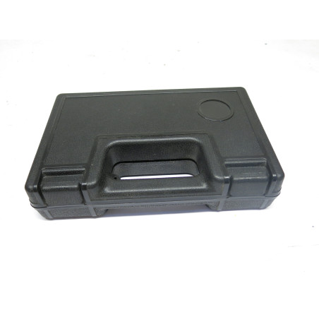 Boite rangement ABS pistolet Smith et Wesson ref 77