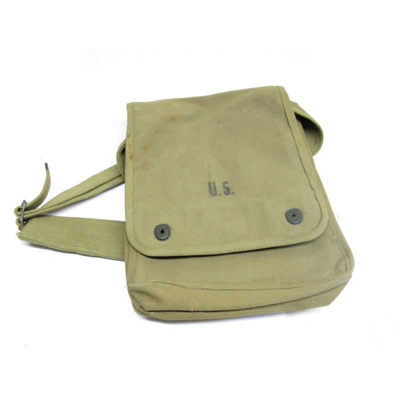 Beau porte carte US 1942 original ref  828