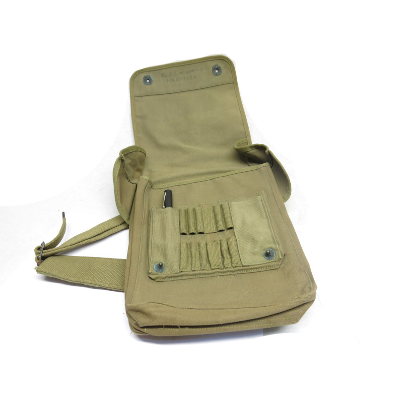 Beau porte carte US 1942 original ref  828